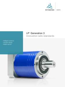 0145 Säulendiagramm Vergleich LP+ Generation 3_Industriestandard