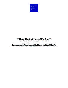 International relations / Janjaweed / Ahmed Haroun / Darfur / United Nations Security Council Resolution / War in Darfur / Darfur conflict / Africa / Sudan