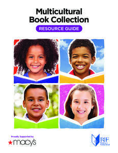Macys-Multicultural-Book-Collection