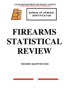 Self-defense / Law / Ethics / Moral turpitude / Domestic violence / Gun laws in Utah / Politics of the United States / Concealed carry in the United States / Licenses