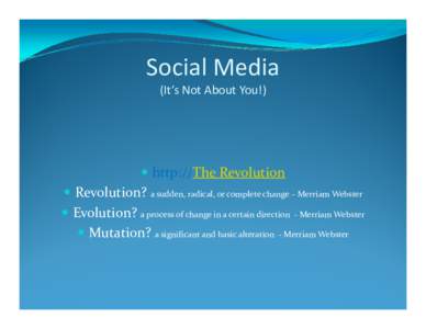 Microsoft PowerPoint - Social Media 2014.pptx [Read-Only]