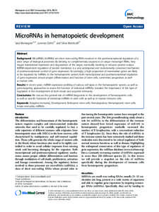 High glucose concentrations induce TNF-α production through the down-regulation of CD33 in primary human monocytes