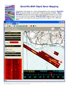 SonarWiz.MAP-DataSheet.pub