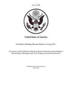 Safety / Science in society / Biological hazards / Biosafety level / National Biodefense Analysis and Countermeasures Center / Biodefense / Biocontainment / United States Army Medical Research Institute of Infectious Diseases / Fort Detrick / Biology / Biological warfare / Bioethics