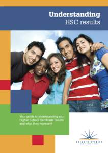 Understanding HSC results