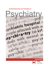 Microsoft Word - HNET Psychiatry Positions.docx