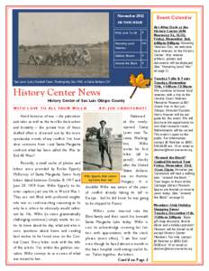 final october 2012 Newsletter.pub