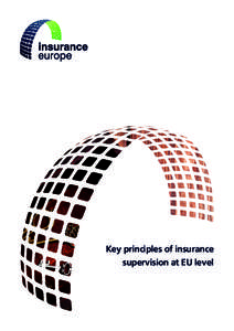 Europe / European Insurance and Occupational Pensions Authority / European Securities and Markets Authority / European System of Financial Supervisors / European Systemic Risk Board / Insurance / European Banking Authority / European Union / Financial regulation / European sovereign debt crisis