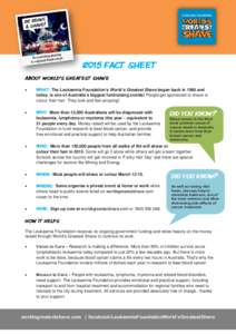 Microsoft Word - WGS[removed]Fact Sheet.docx