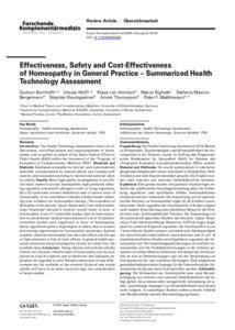 Foko_2006präs3.indd  Review Article · Übersichtsarbeit