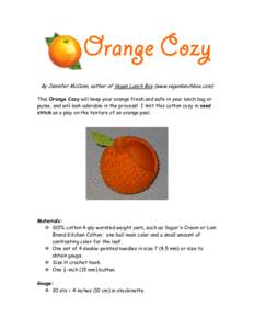 Microsoft Word - orange_cozy.doc