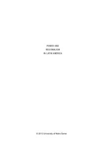 G20 nations / Liberal democracies / Member states of Mercosur / Member states of the Union of South American Nations / Member states of the United Nations / Mercosur / University of Notre Dame / Brazil / Argentina / International relations / International trade / Political geography