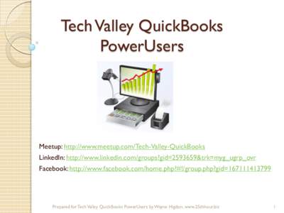 Software / Accounting software / Computing / QuickBooks / GoToAssist / GoToMyPC / GoToMeeting / LogMeIn / Remote administration / Remote administration software / Remote desktop / System software