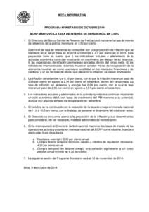 Microsoft Word - Nota Informativa de octubre 2014.docx