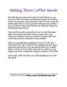 Latin alphabets / Word games / Spelling / Alphabetical order / Alphabets / Collation / Scrabble letter distributions / Calculator spelling