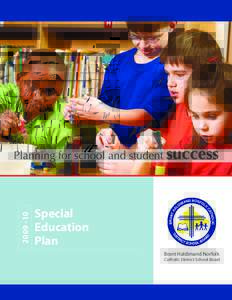 [removed]Special Education Plan Brant Haldimand Norfolk