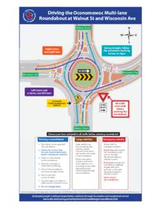 Roundabout / Utility cycling / Traffic law / Traffic / Lane / Traffic signs / Remetinec Roundabout / Traffic circle / Transport / Land transport / Road transport