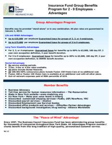 Economics / Business / Employment compensation / Employee benefit / Pension