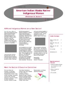 Applied psychology / Behavioural sciences / American Psychological Association / Clinical psychology / Psychologist / Native Americans in the United States / Argosy University / Doctor of Psychology / Indigenous psychology / Psychology / Psychiatry / United States