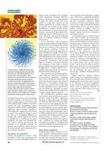 Biotechnology / Cell biology / Cloning / Adult stem cell / Stem cell / Cellular differentiation / Regeneration / Embryonic stem cell / Eshel Ben-Jacob / Biology / Stem cells / Developmental biology