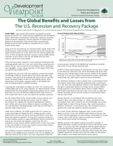 Government / Macroeconomics / United Nations Framework Convention on Climate Change / Economics / National Energy Program / Political debates about the United States federal budget / Gross domestic product / United States public debt / Euro