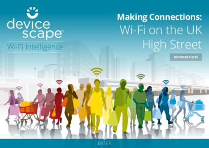 Computing / Wireless networking / Wi-Fi / Technology / IEEE 802.11 / Devicescape / Nintendo Wi-Fi Connection / Quality of service
