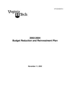 RESOLUTION  - budget reductions.doc