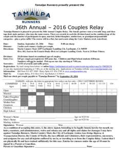 Tamalpa Runners / Larkspur /  California / Marin County /  California / Larkspur Landing / San Rafael /  California / Larkspur
