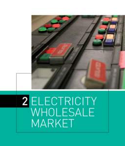 National Electricity Market / Electric power distribution / NEMMCO / Electricity market / National Grid / Electric power transmission / New Zealand electricity market / TransGrid / Electric power / Energy / Energy in Australia