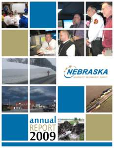 annual REPORT 2009 Annual Report 2009