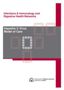 Hepatitis C Model of Care