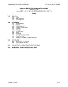 2 / 2-Dichloro-1 / 1 / 1-trifluoroethane / Chlorodifluoromethane / 1 / 1 / 1 / 2-Tetrafluoroethane / California Air Resources Board / Fluoroform / 1 / 1-Dichloro-1-fluoroethane / Duct / 1 / 1-Difluoroethane / Chemistry / Refrigerants / Chlorofluorocarbon