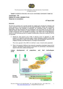 Emerging technologies / Green vehicles / Hydrogen economy / Hydrogen technologies / Energy economics / Hydrogen vehicle / Plug-in hybrid / Fuel efficiency / Electric vehicle / Technology / Energy / Sustainability