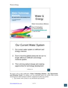 Microsoft Word - Water & Energy Paper_Chicago 09.doc