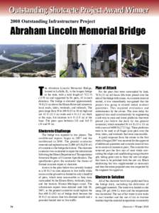 Abraham Lincoln Memorial Bridge