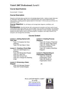 Microsoft Word - visio2007level1.doc