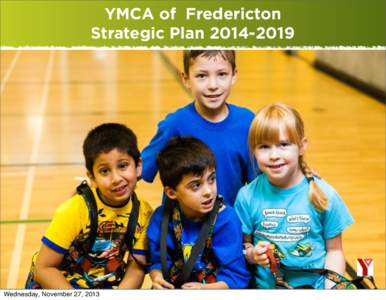 YMCA of Greater New York / Hostels / YMCA / Wellness