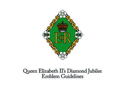 [removed]Diamond Jubilee Logo Guidelines_v2.indd
