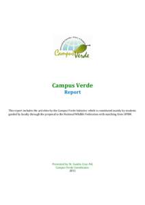 ReporteCampusVerdeMar2011