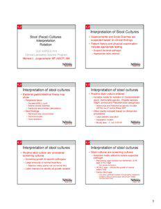 Microsoft PowerPoint - Stool-interpretationRotation.10.ppt [Compatibility Mode]