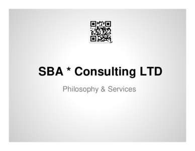 Microsoft PowerPoint - SBA-Marketing-Deck.pptx