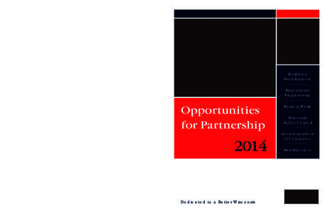 Sponsorship Opportunities Sponsorship Opportunities Foundation Sponsor: $50,000 Partners at this level will be considered sponsors of all WMC Foundation activities