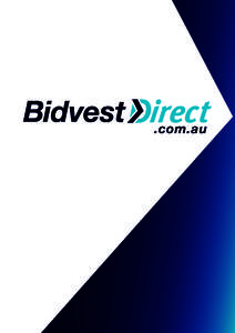 Welcome to Bidvest Direct, the leading online transaction management facility, available exclusively to Bidvest Australia customers. Bidvest Direct not only assists you to order on line across foodservice, hospitality a