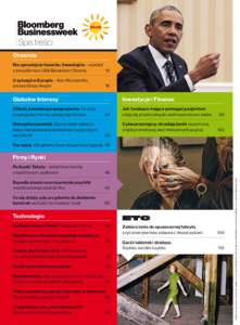 Bloomberg Businessweek Polska