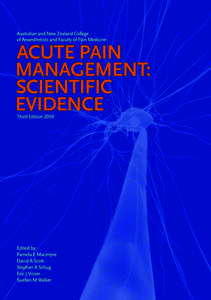 acute pain 14feb10 online