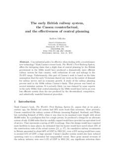 Big four British railway companies / Railway Mania / Rail transport in Great Britain / Great Western Railway / British Rail / Rail transport / Transport / Rail transport in the United Kingdom / Land transport