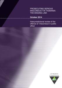 Interjurisdictional review of misconduct in public office.pdf