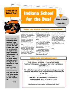 Education in the United States / Indiana School for the Deaf / Indiana Statewide Testing for Educational Progress-Plus