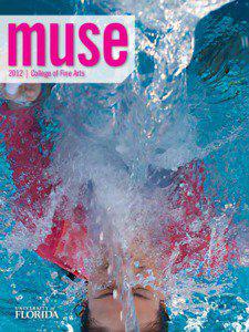 muse 2012 | College of Fine Arts