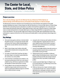 Climatology / Global warming controversy / Public opinion on climate change / Climate change in the United States / Attribution of recent climate change / Global warming conspiracy theory / Joseph J. Romm / Climate change / Environment / Global warming